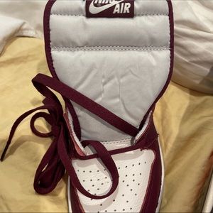 Jordan 1 high. Brand New, never worn.